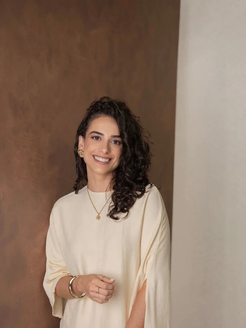 Dra. Thanizi Alvim